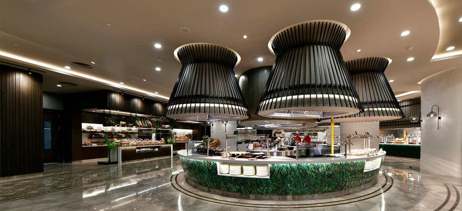 Regnum Carya